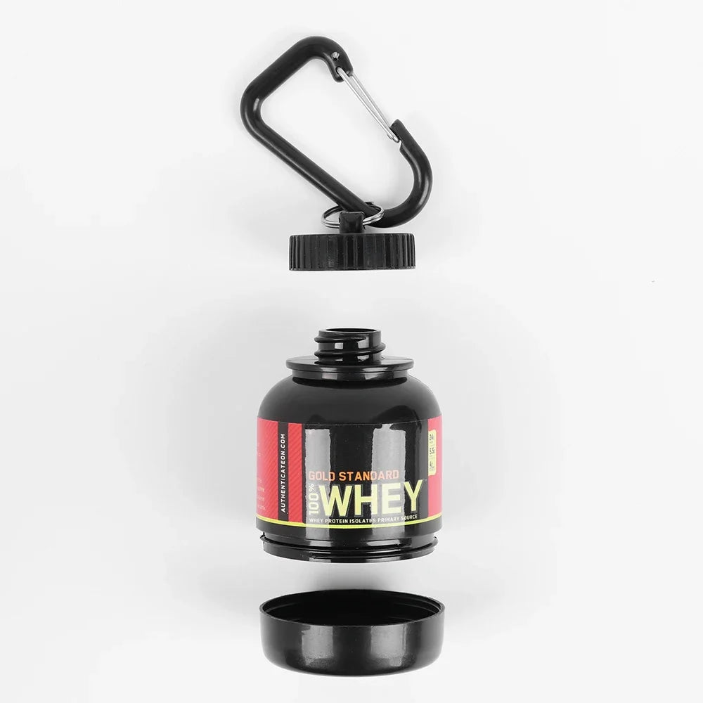 MagnetiGrip™ FuelCaps Mini
Portable. Precise. Always Within Reach.